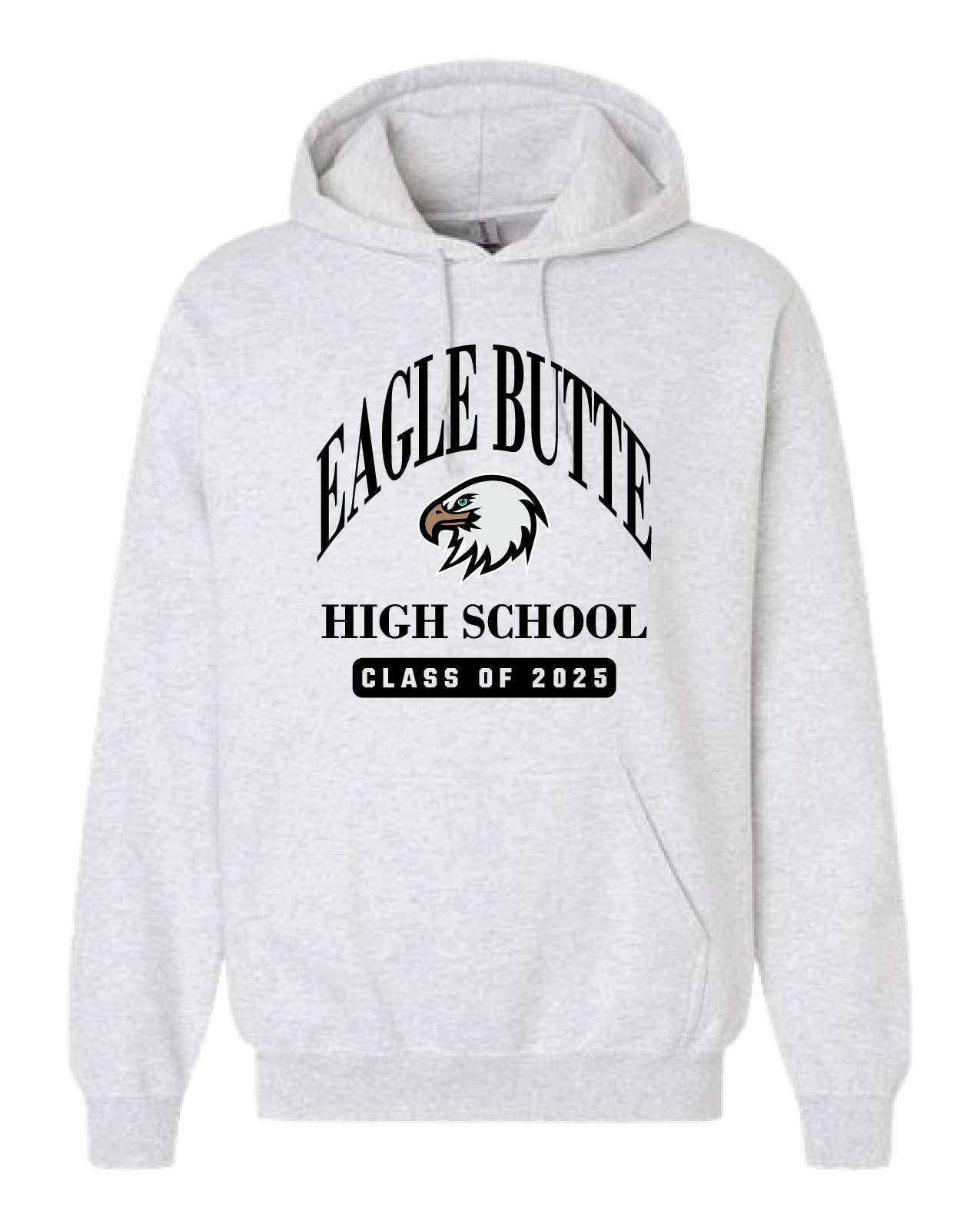 EBHS GRAD HOODIE