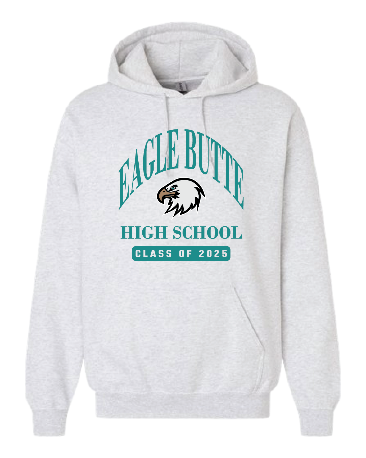 EBHS GRAD HOODIE