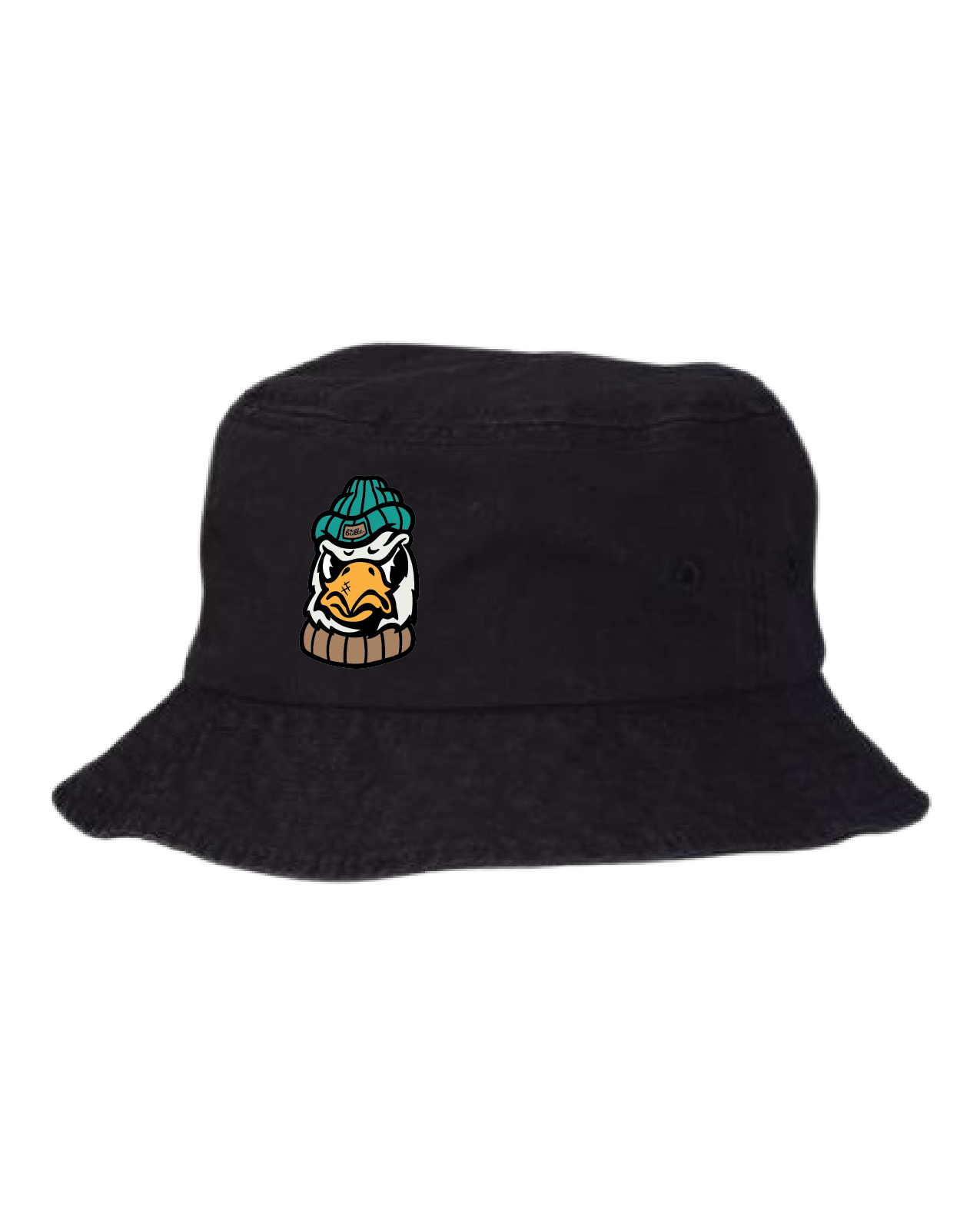 THE BUTTE BUCKET HAT