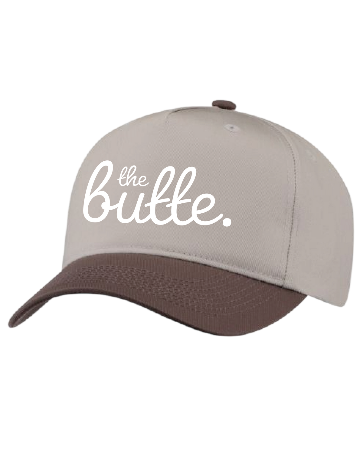 THE BUTTE SNAPBACK