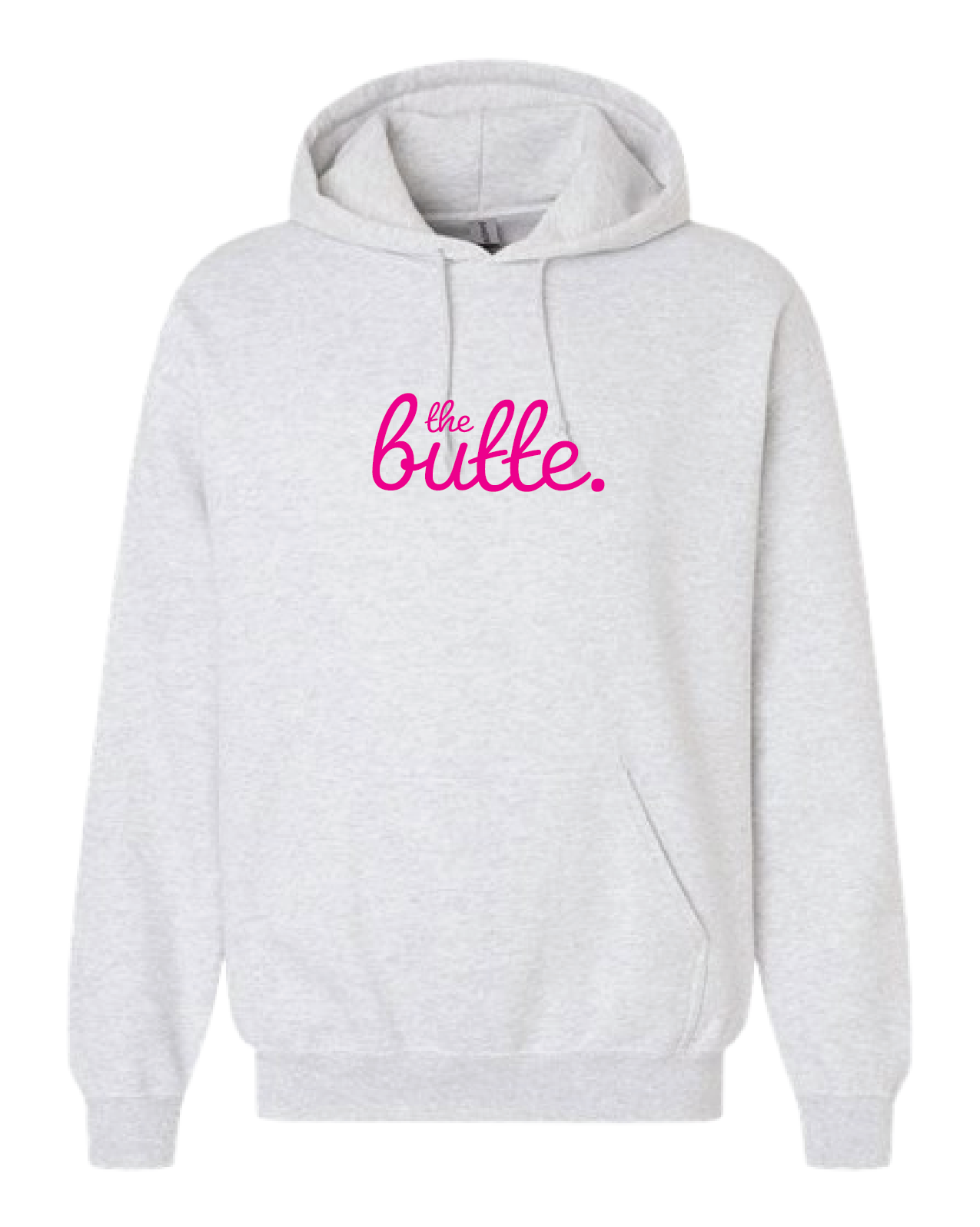 THE PINK EDITION HOODIE