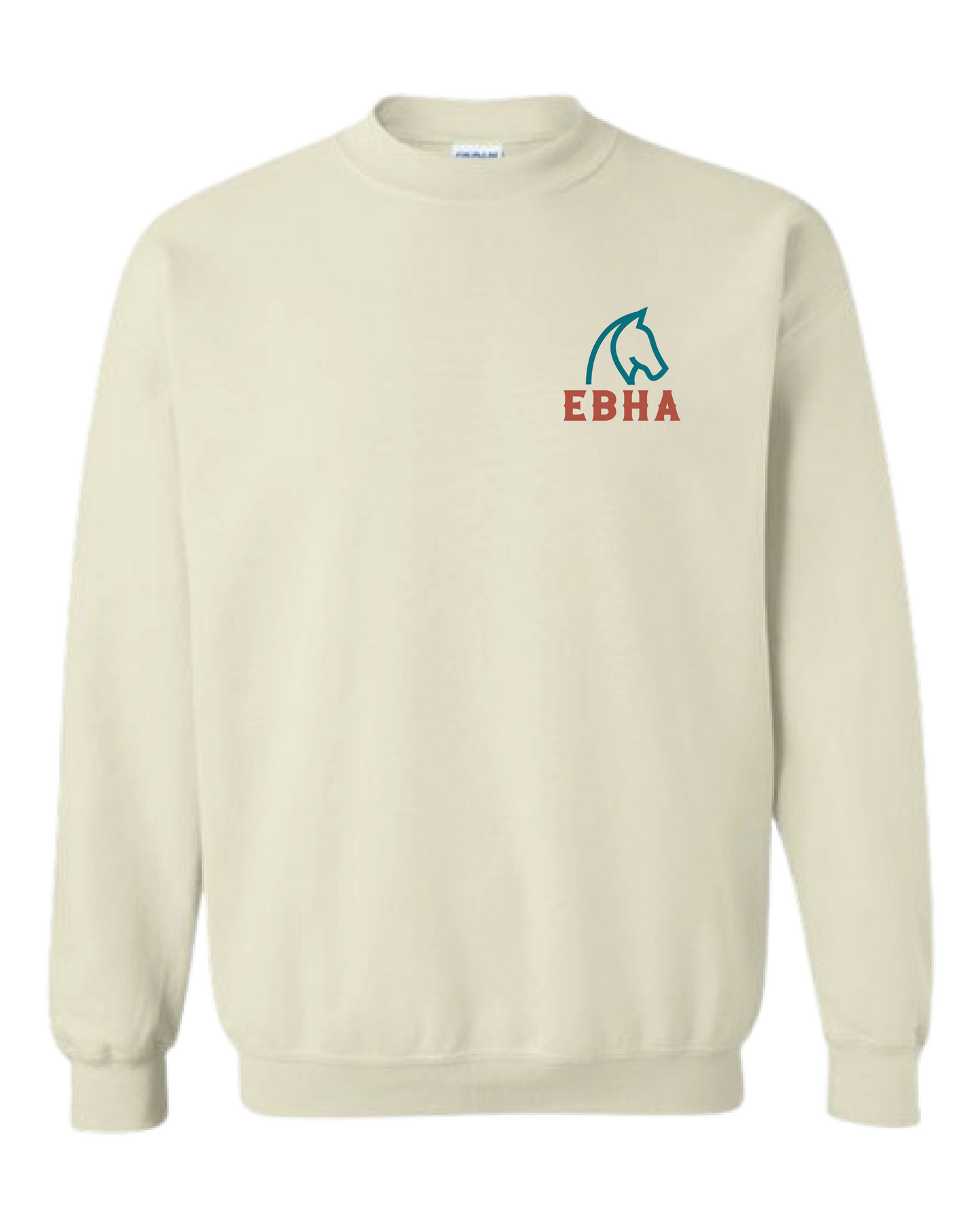 EBHP CREWNECK