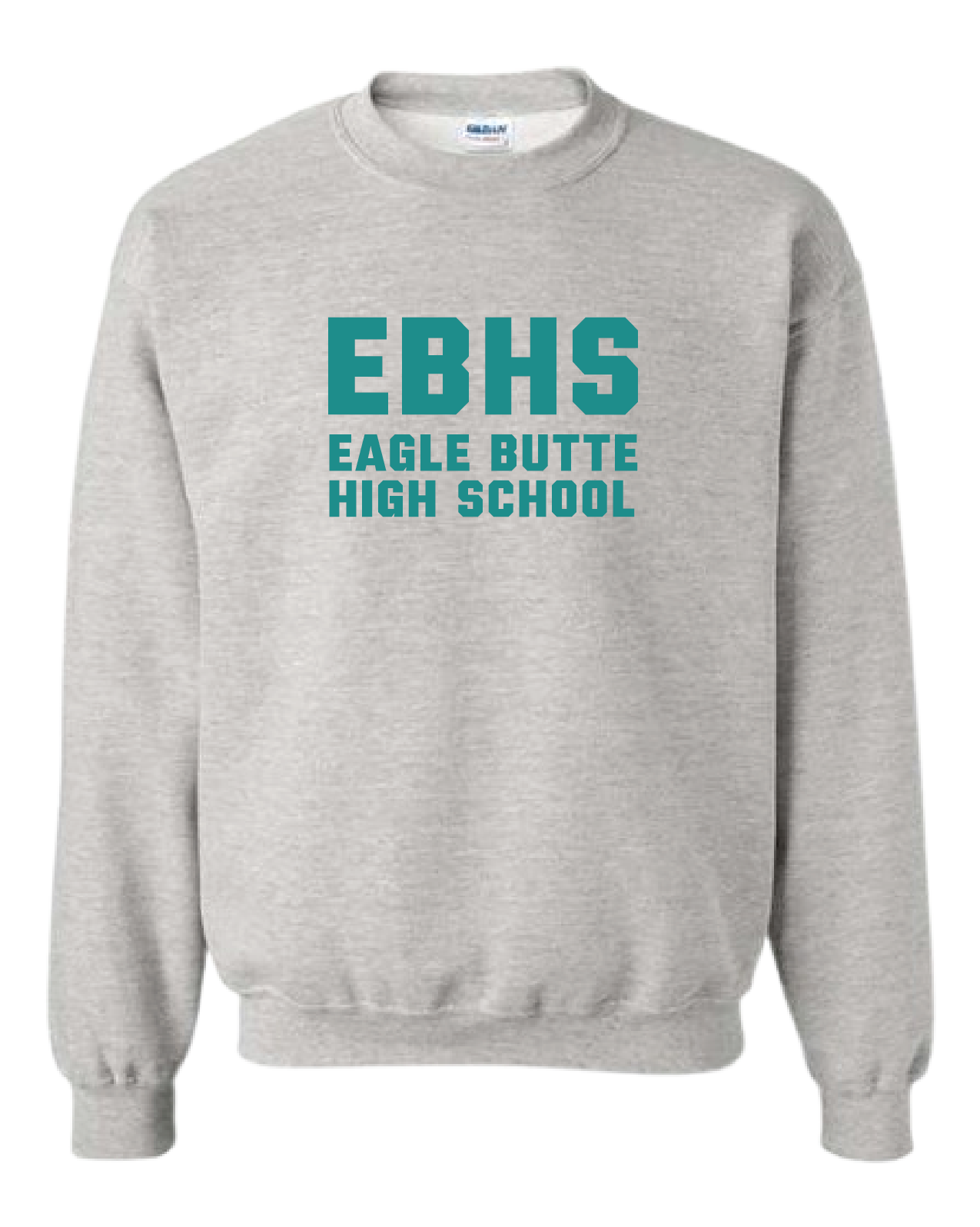 EBHS CREWNECK