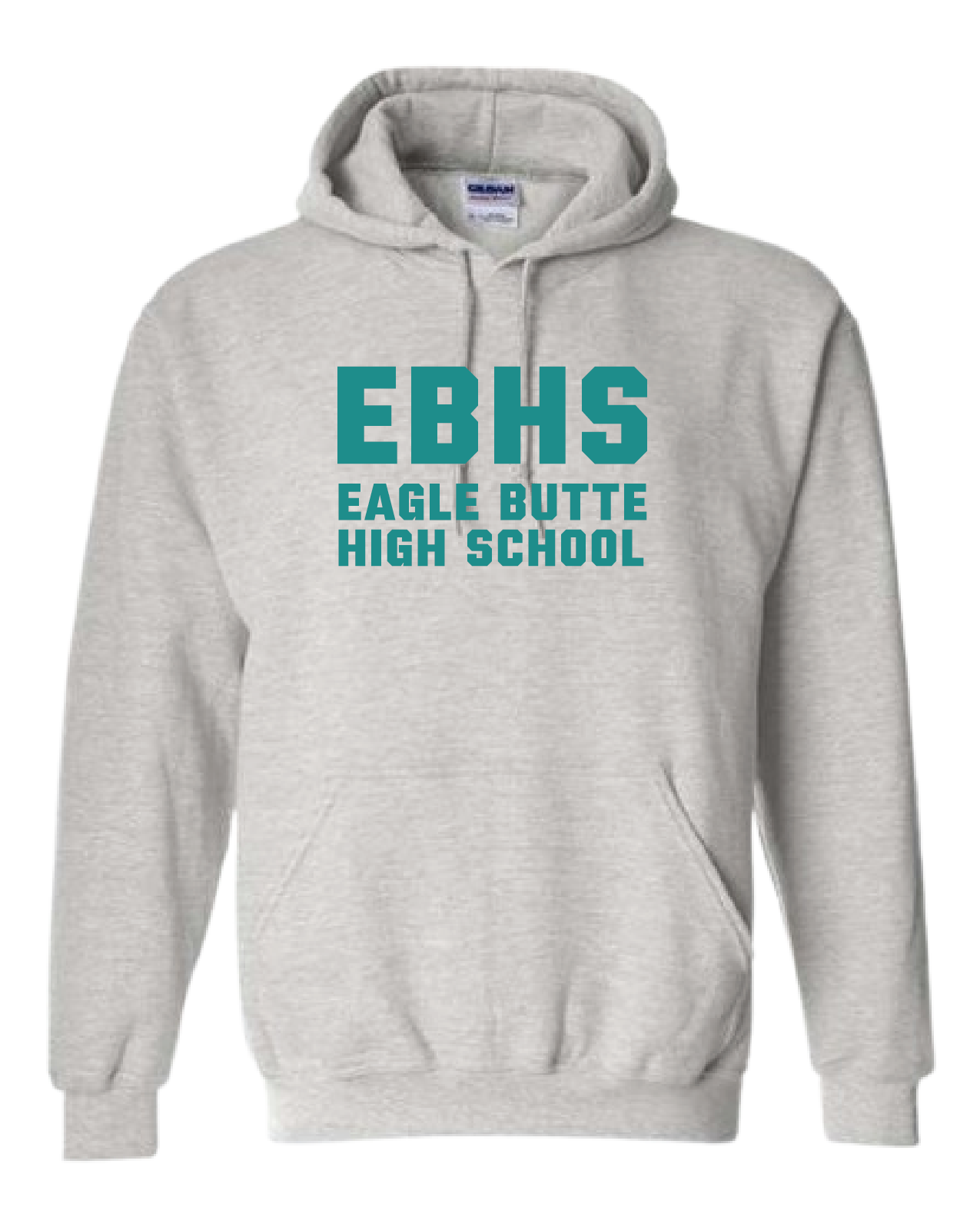 EBHS HOODIE