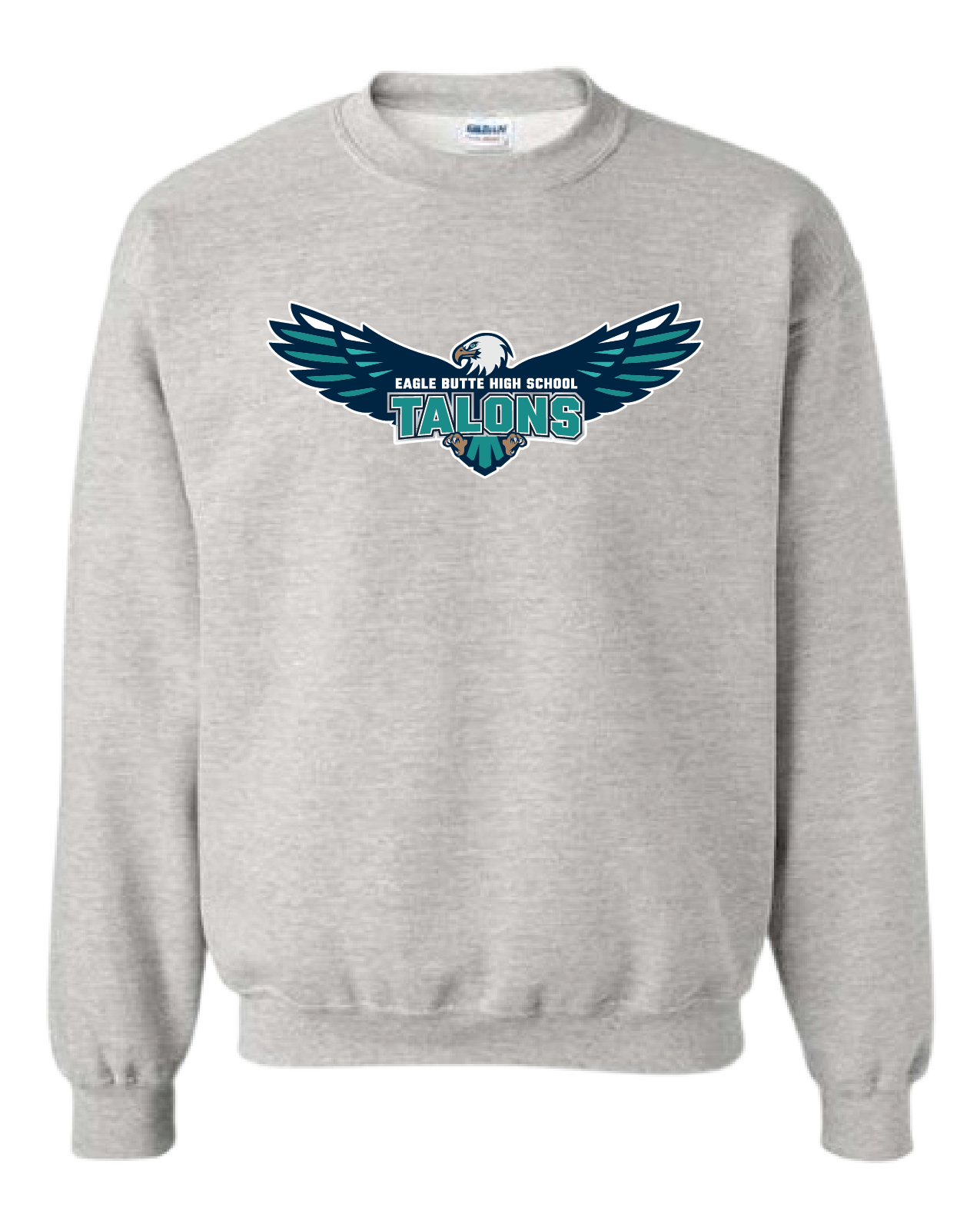 EBHS EAGLE CREWNECK