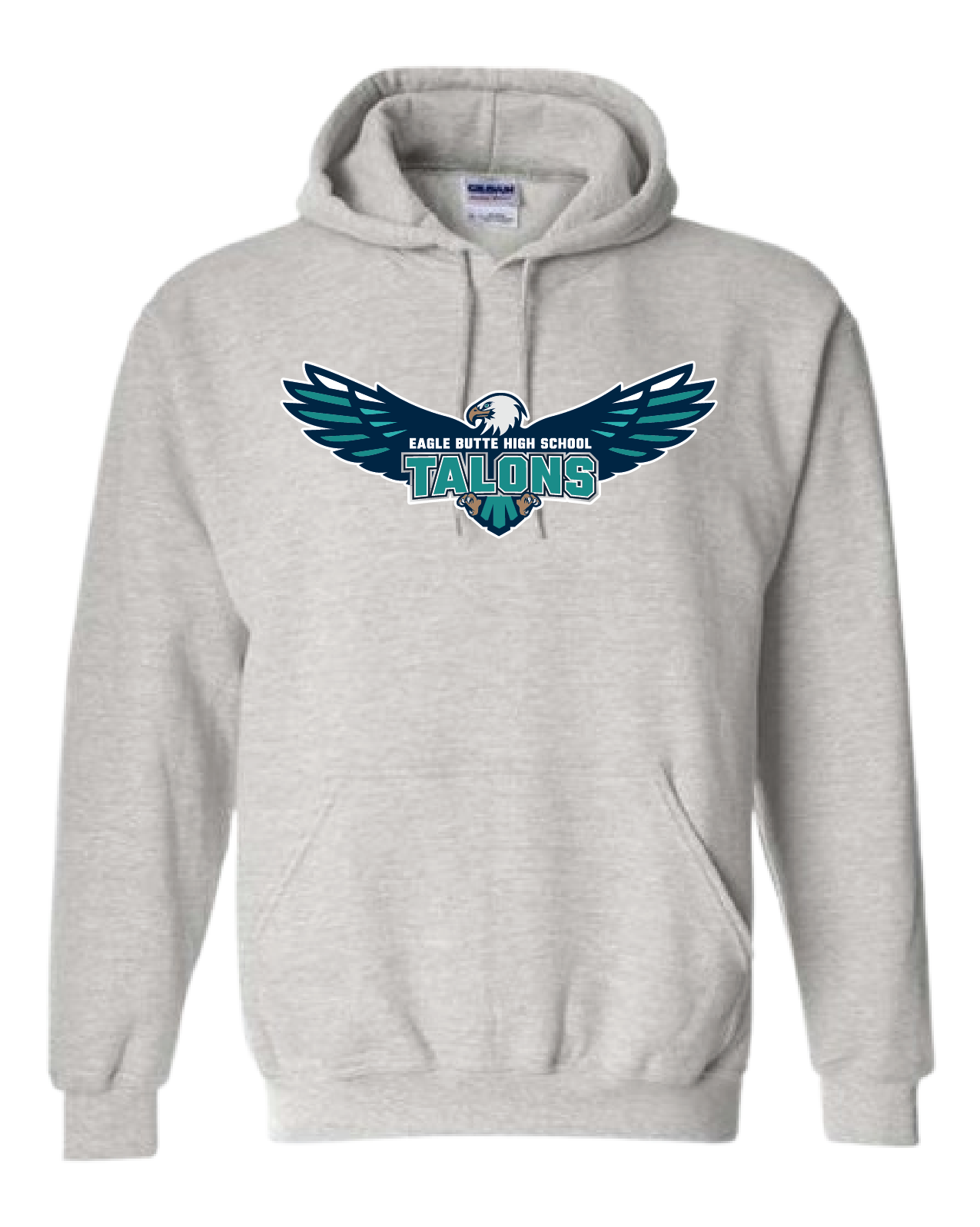 EBHS EAGLE HOODIE