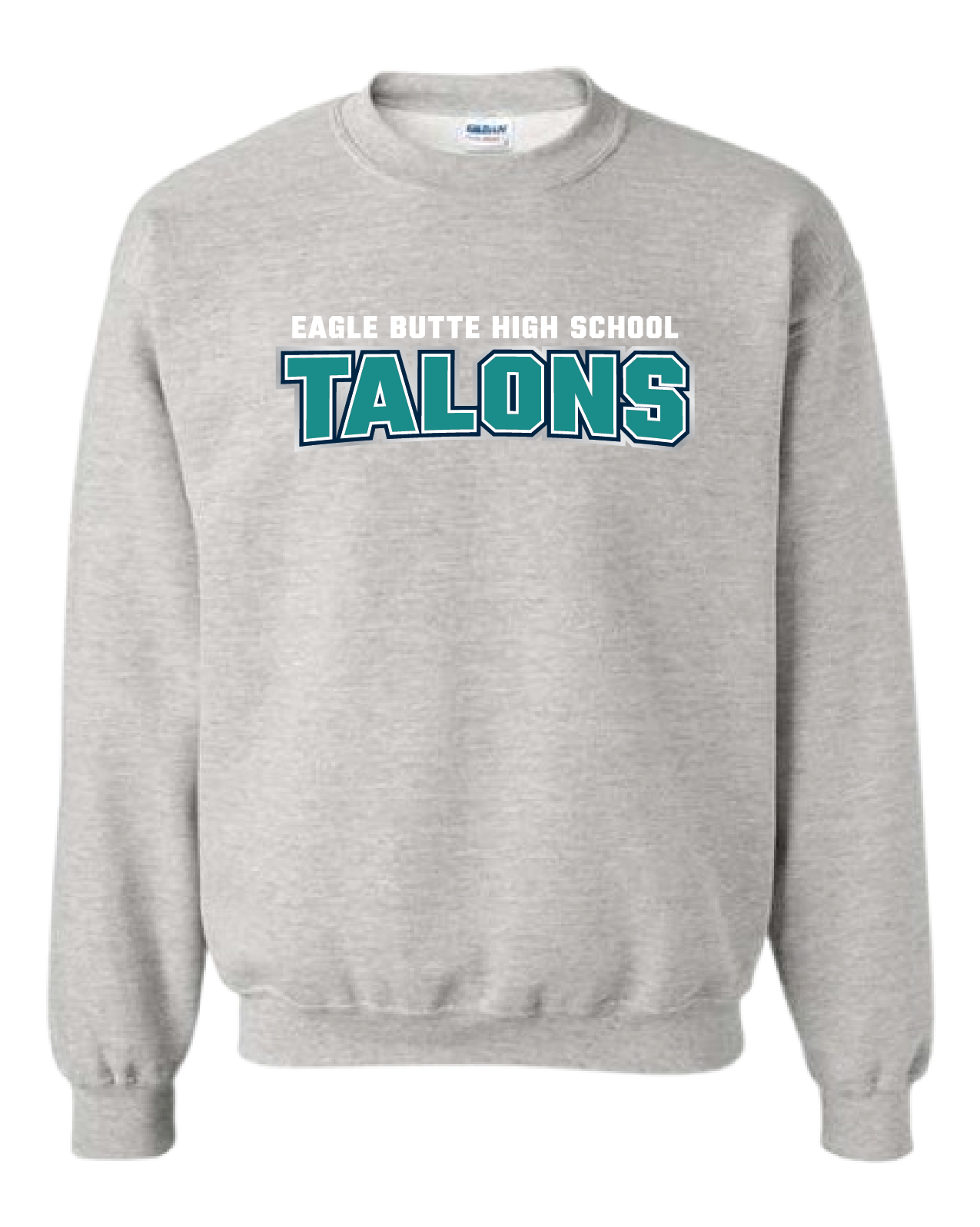 EBHS TALONS CREWNECK