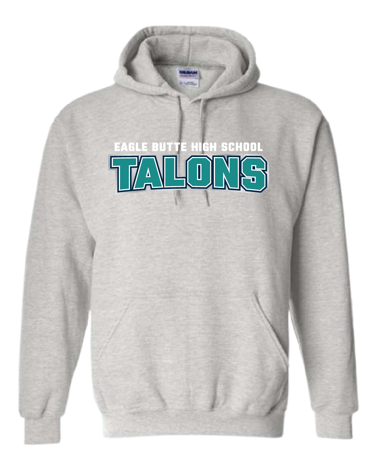 EBHS TALONS HOODIE