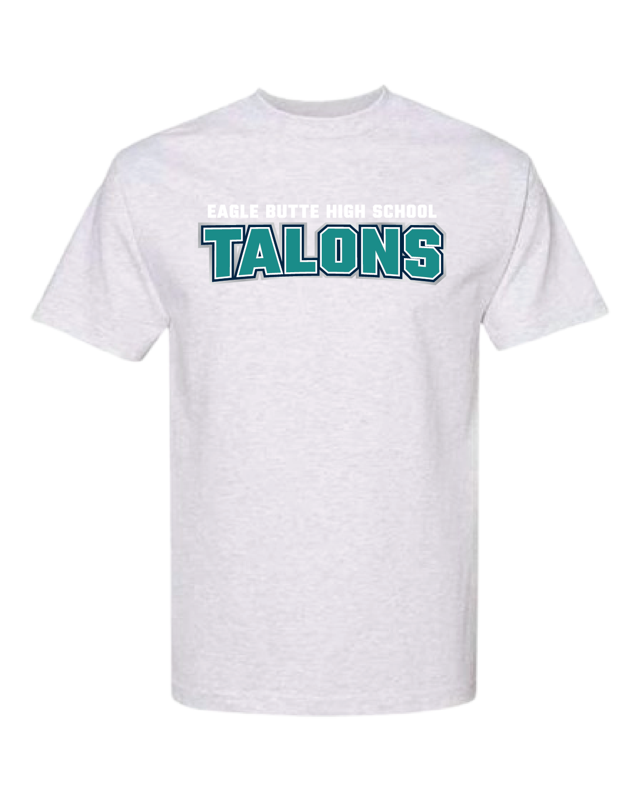 EBHS TALONS TEE