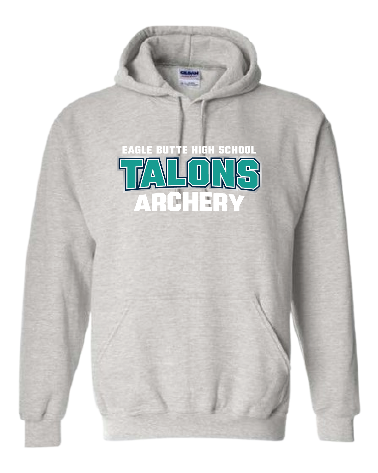 TALONS ARCHERY HOODIE