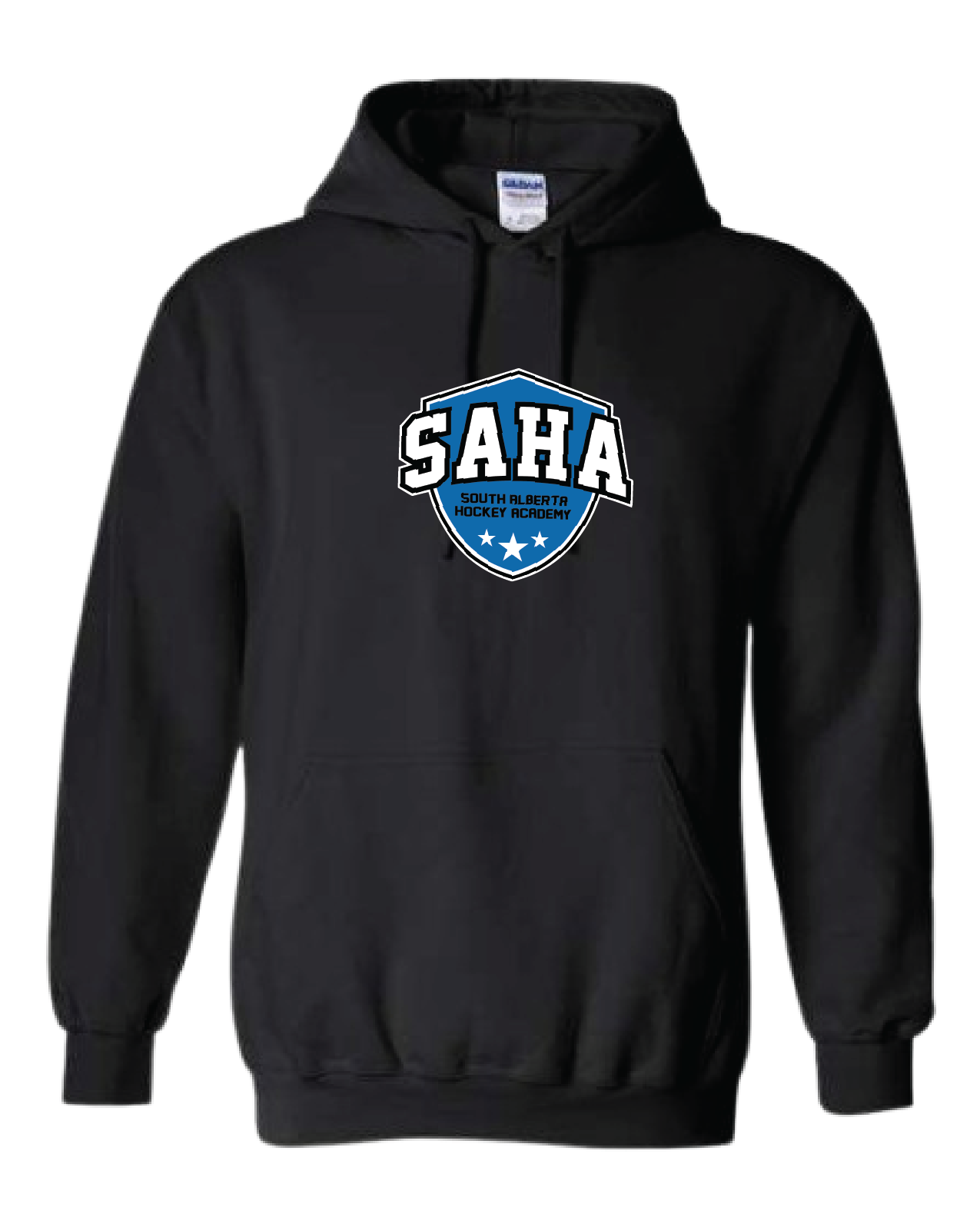 SAHA HOODIE