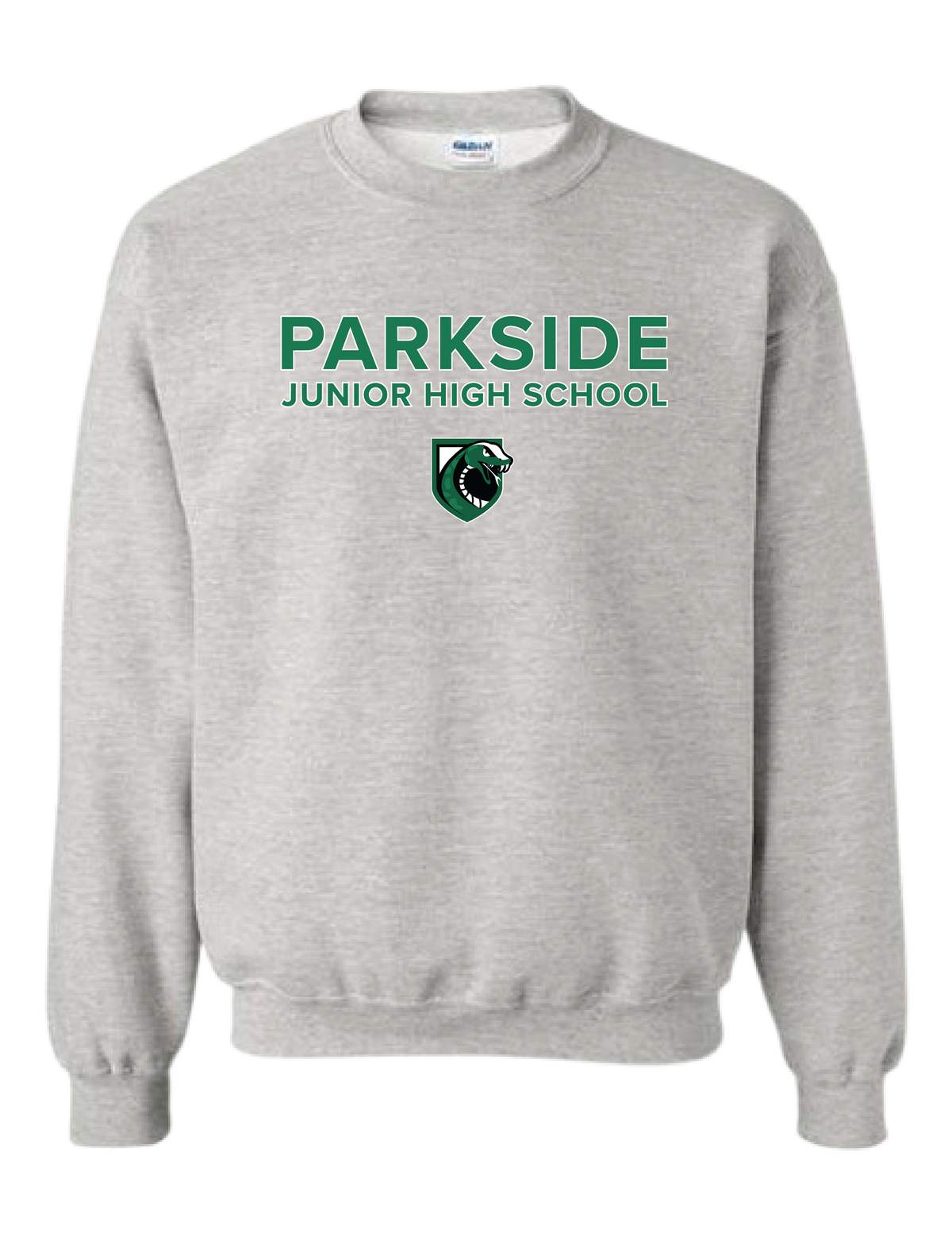 PARKSIDE CREWNECK