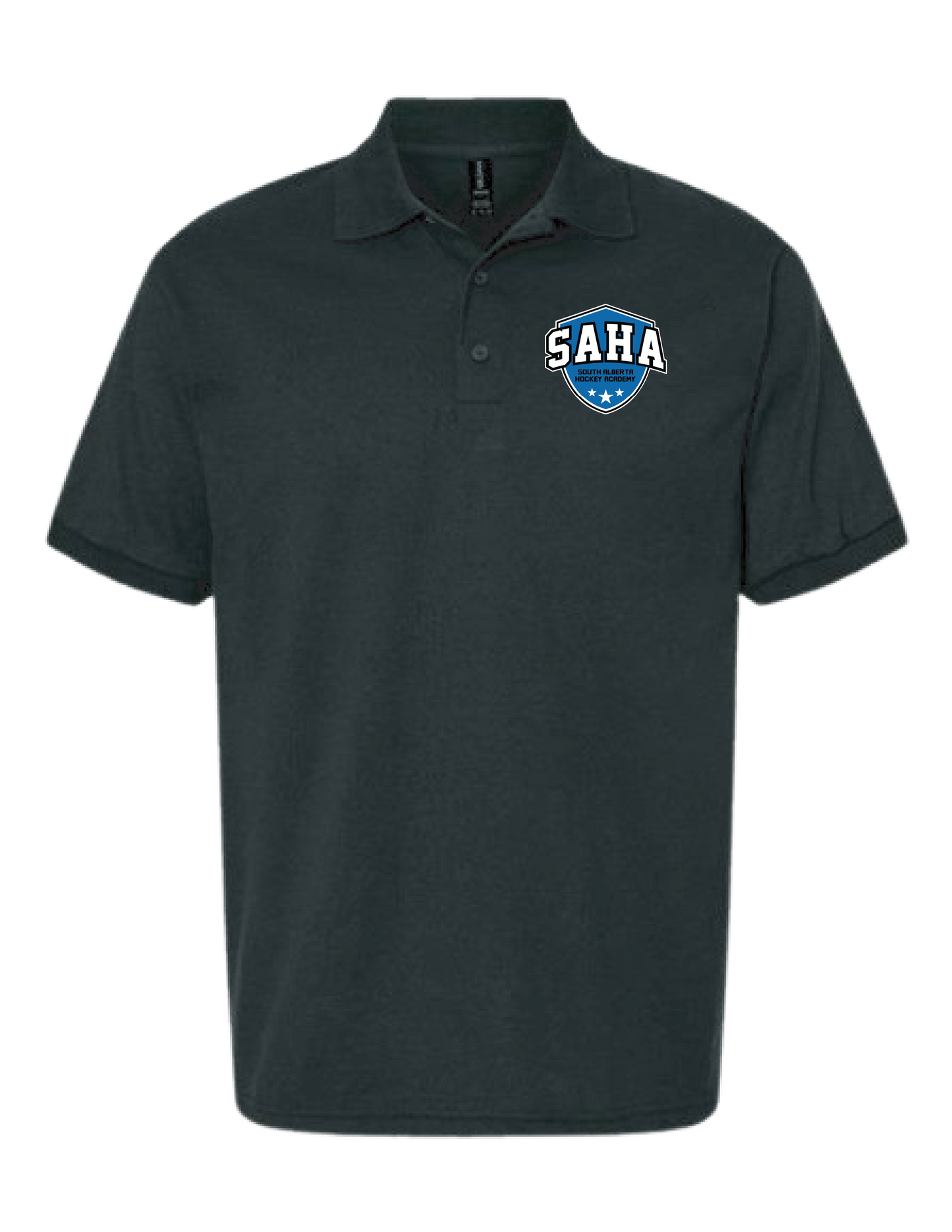 SAHA POLO