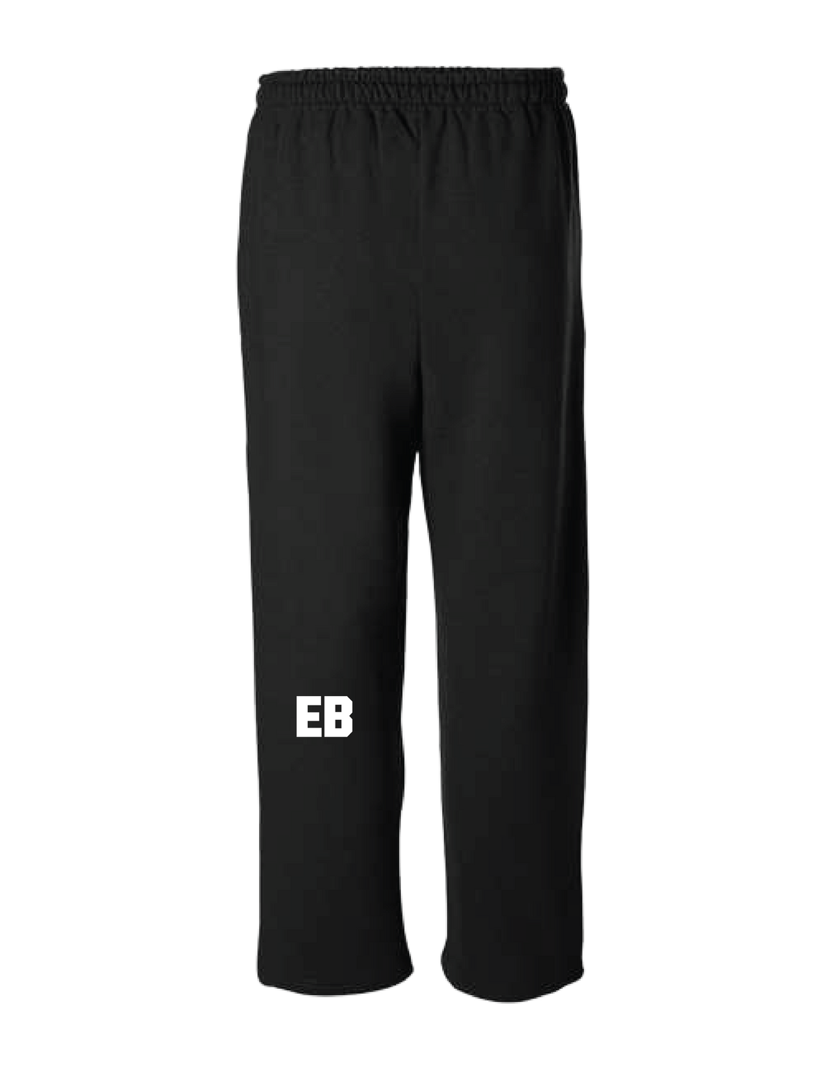 EBHS ATHLETICS SWEATPANTS