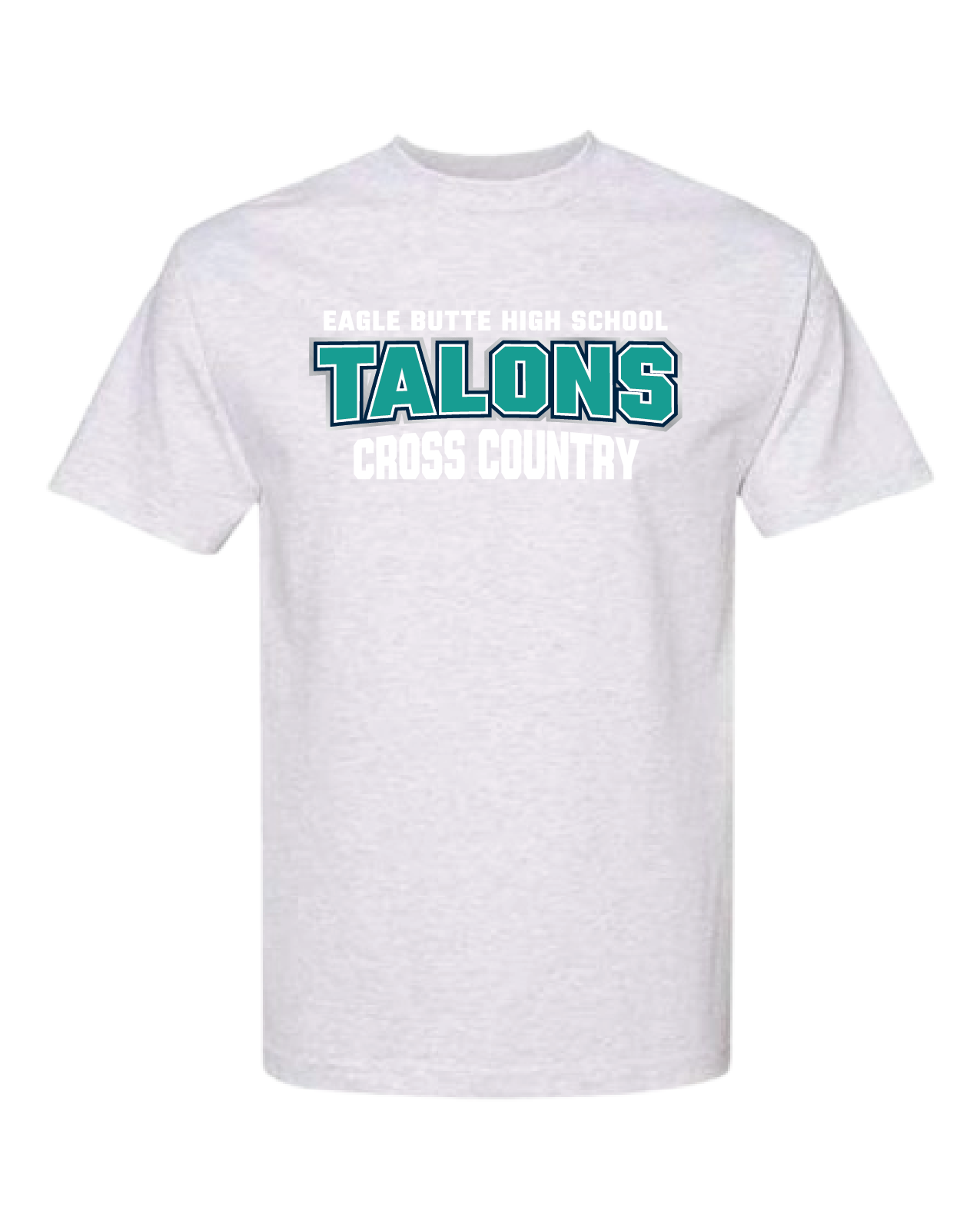 TALONS CROSS COUNTRY TEE