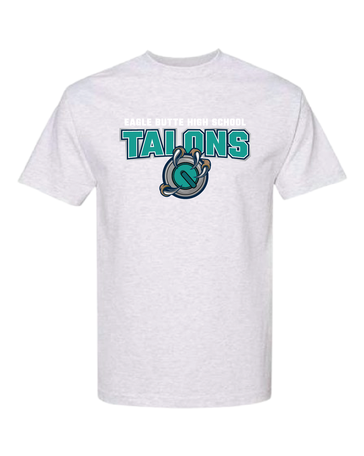 TALONS CURLING TEE
