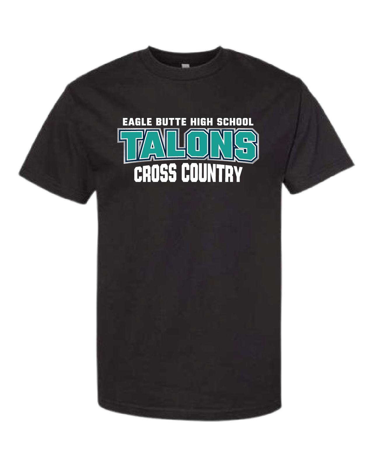 TALONS CROSS COUNTRY TEE