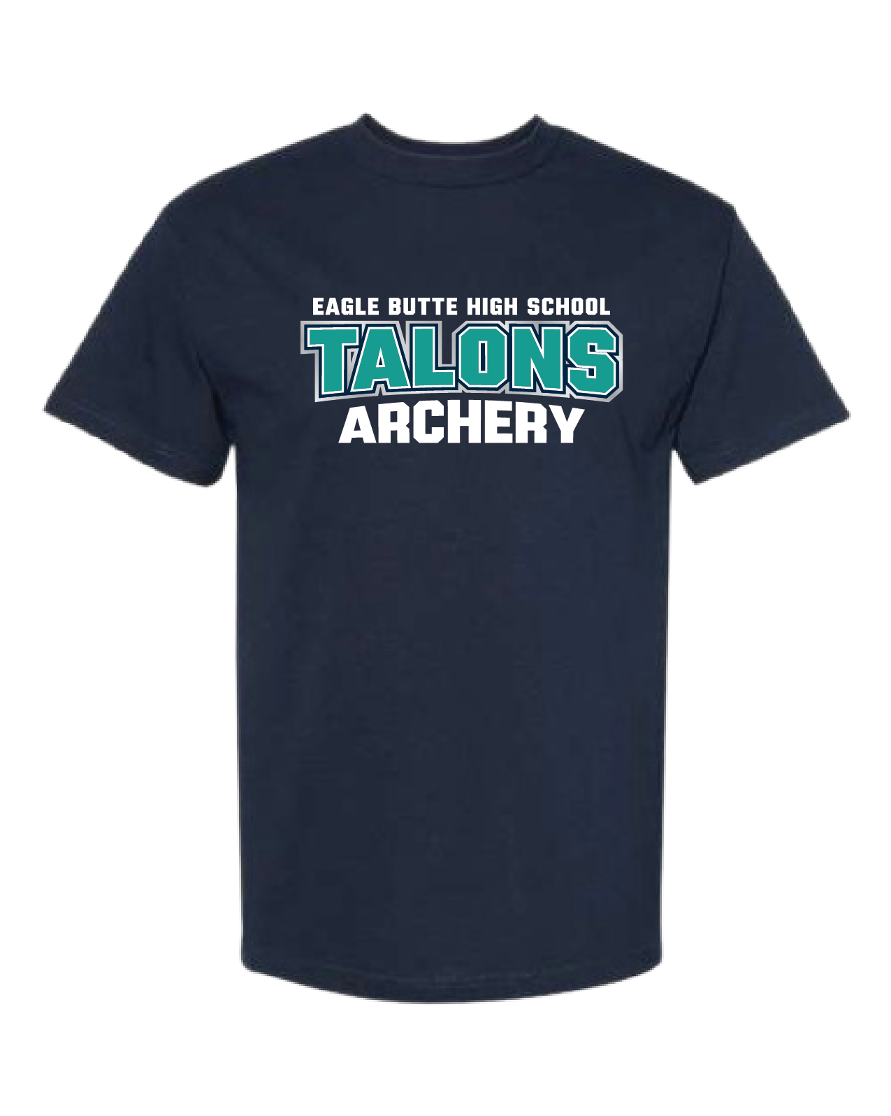 TALONS ARCHERY TEE