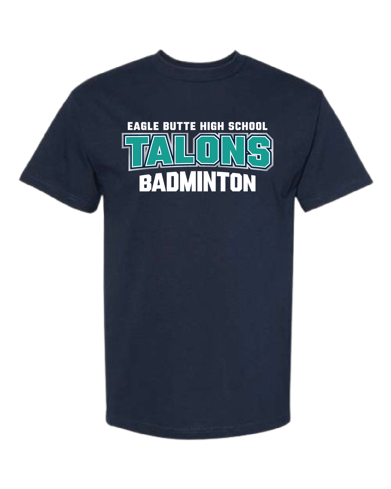 TALONS BADMINTON TEE