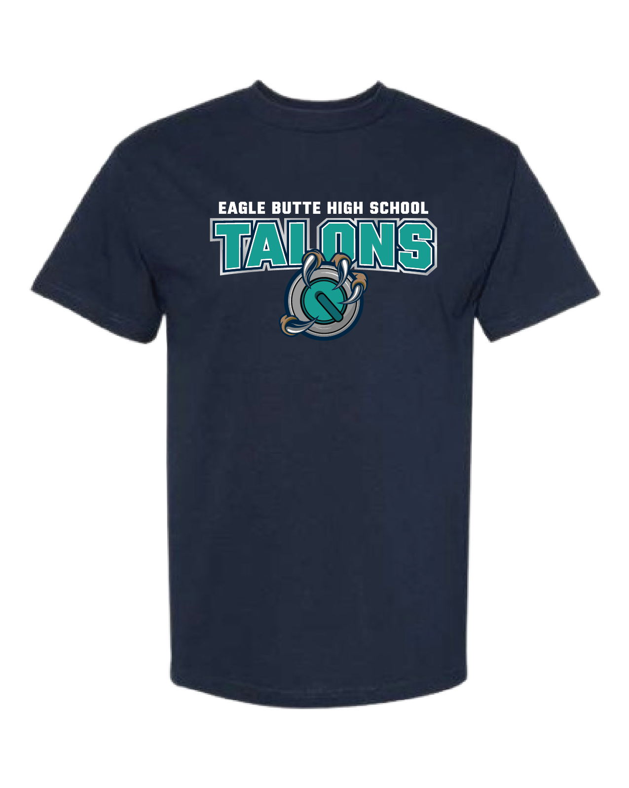 TALONS CURLING TEE
