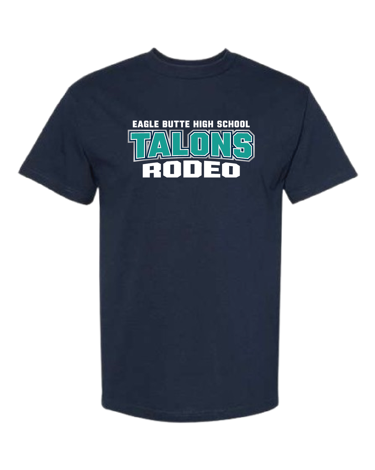 TALONS RODEO TEE