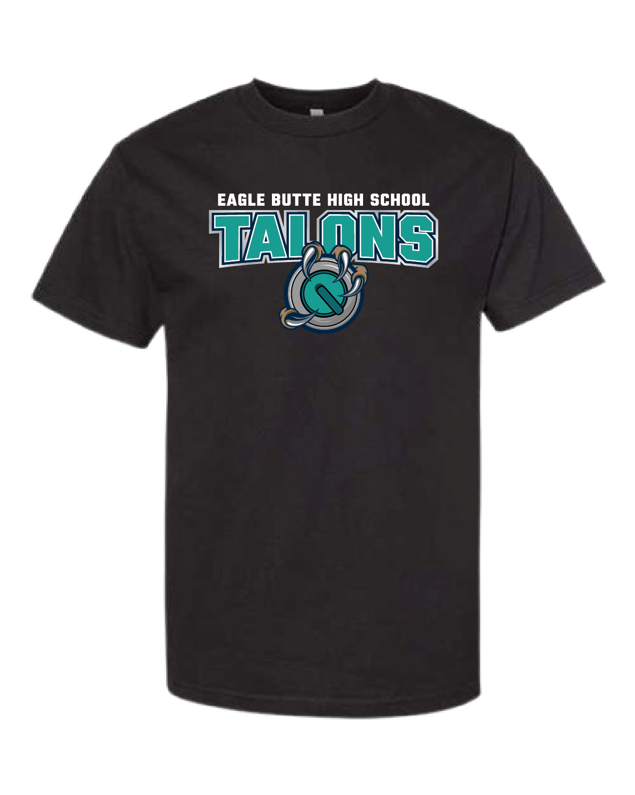 TALONS CURLING TEE