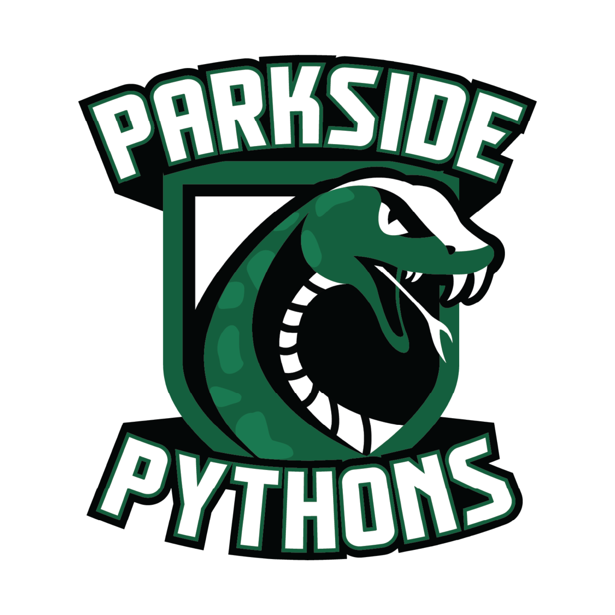PARKSIDE JUNIOR HIGH