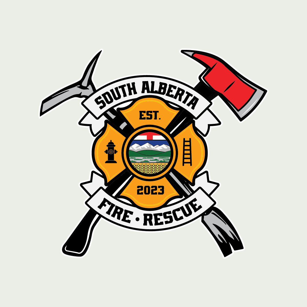 SOUTH ALBERTA FIRE RESCUE