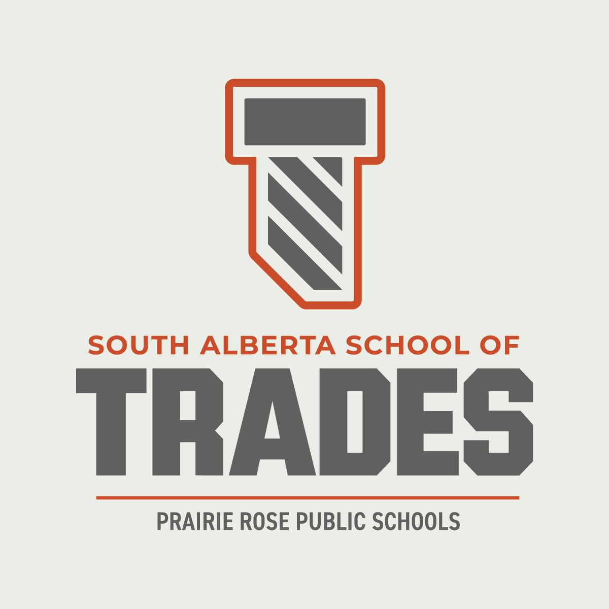 SOUTH ALBERTA SCHOOL OF TRADES