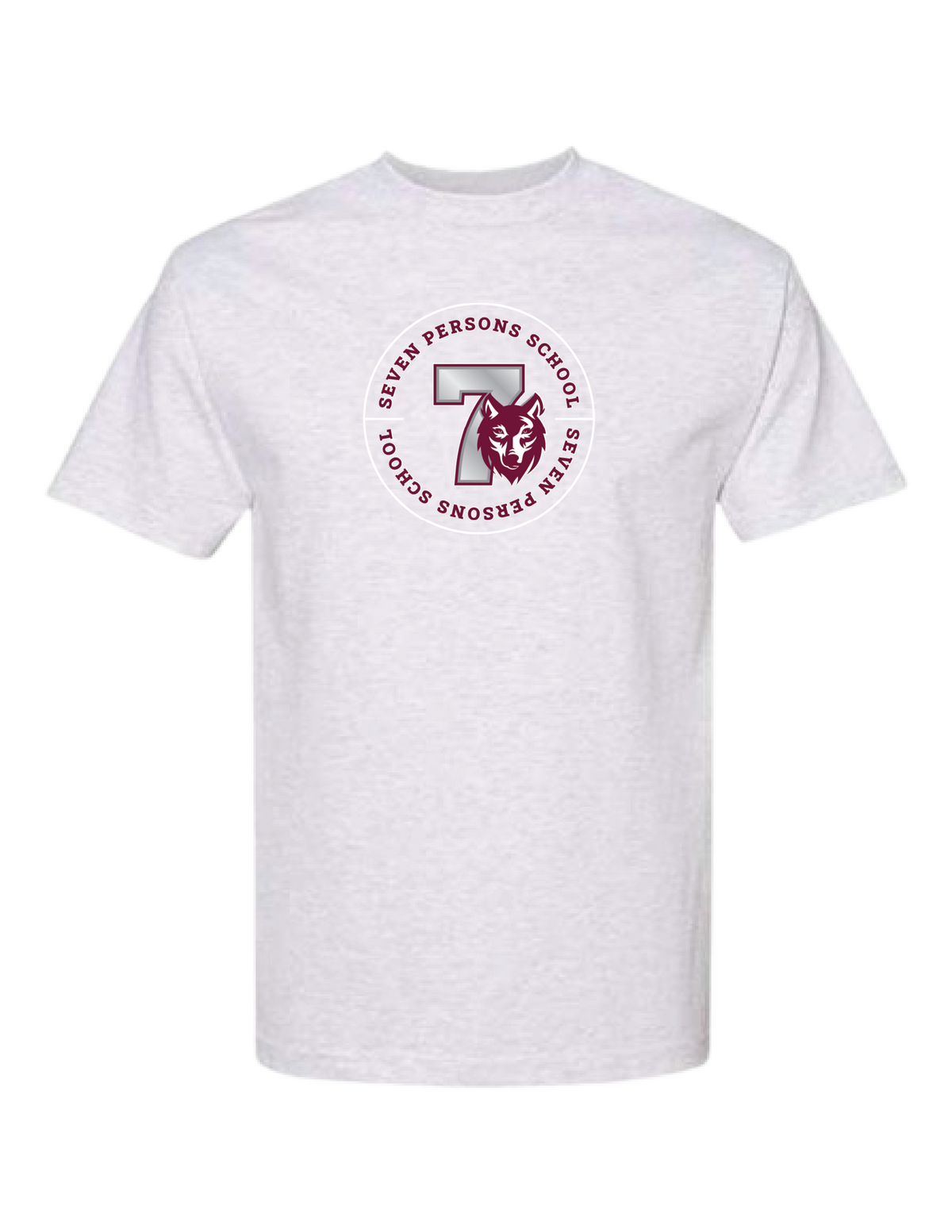SEVEN PERSONS TEE