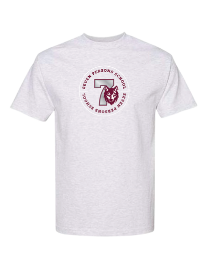 SEVEN PERSONS TEE
