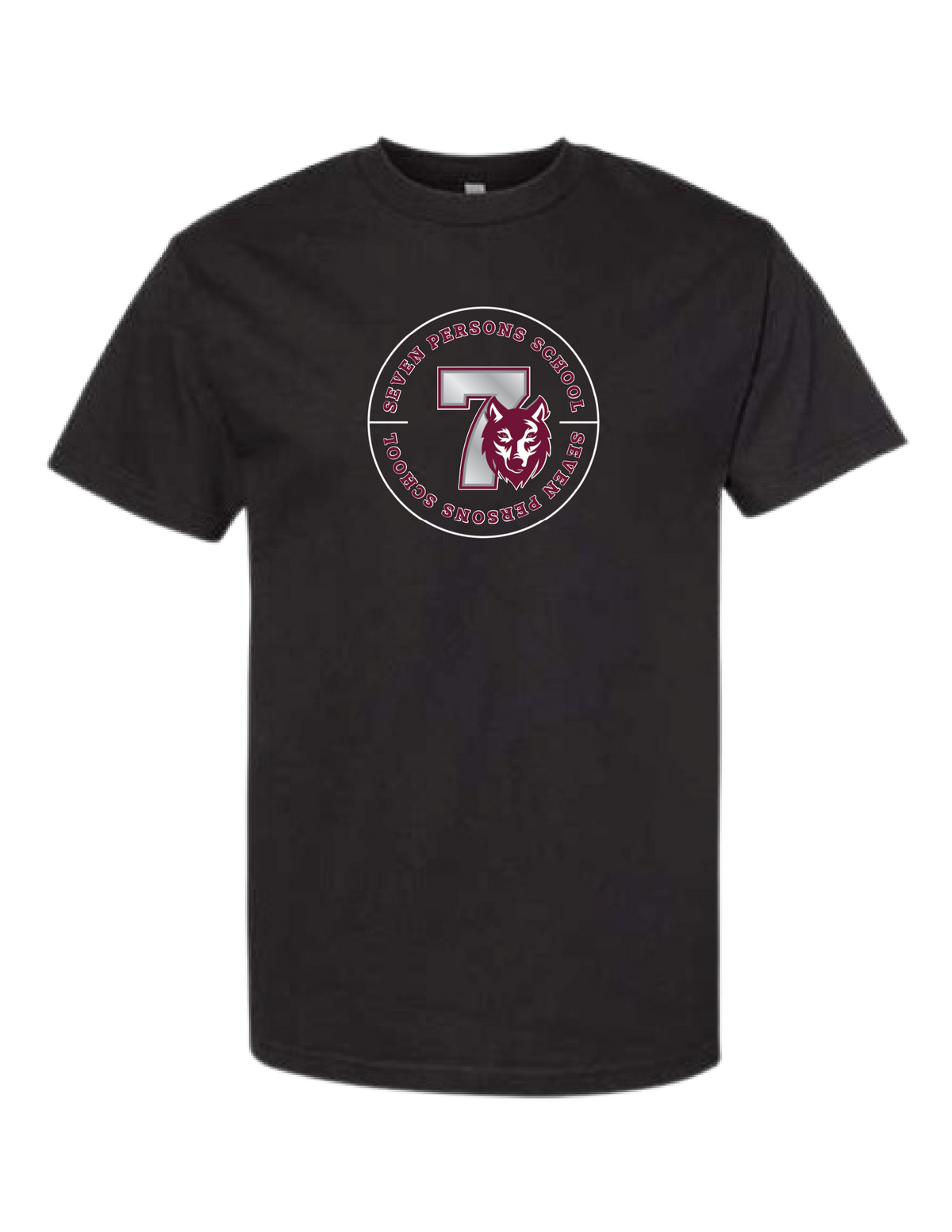 SEVEN PERSONS TEE