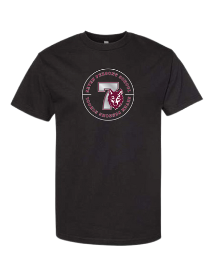 SEVEN PERSONS TEE
