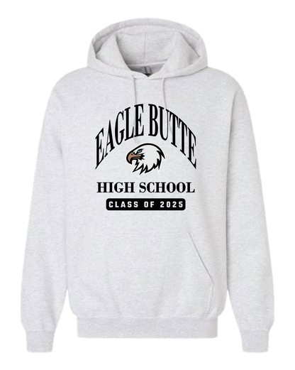 EBHS GRAD HOODIE