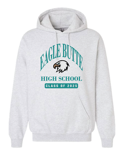 EBHS GRAD HOODIE