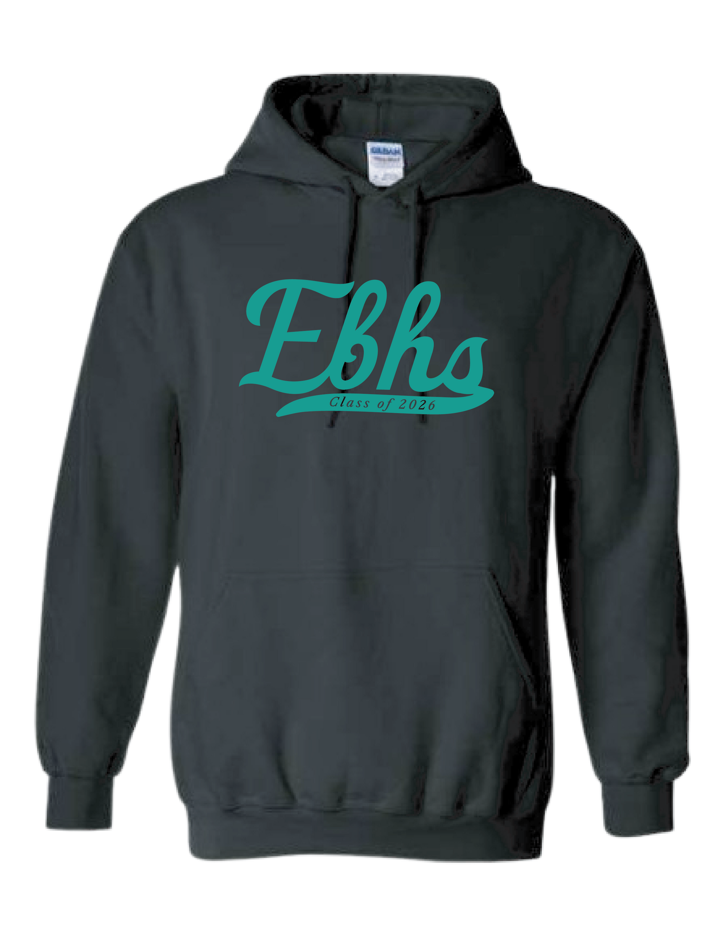 EBHS GRAD HOODIE
