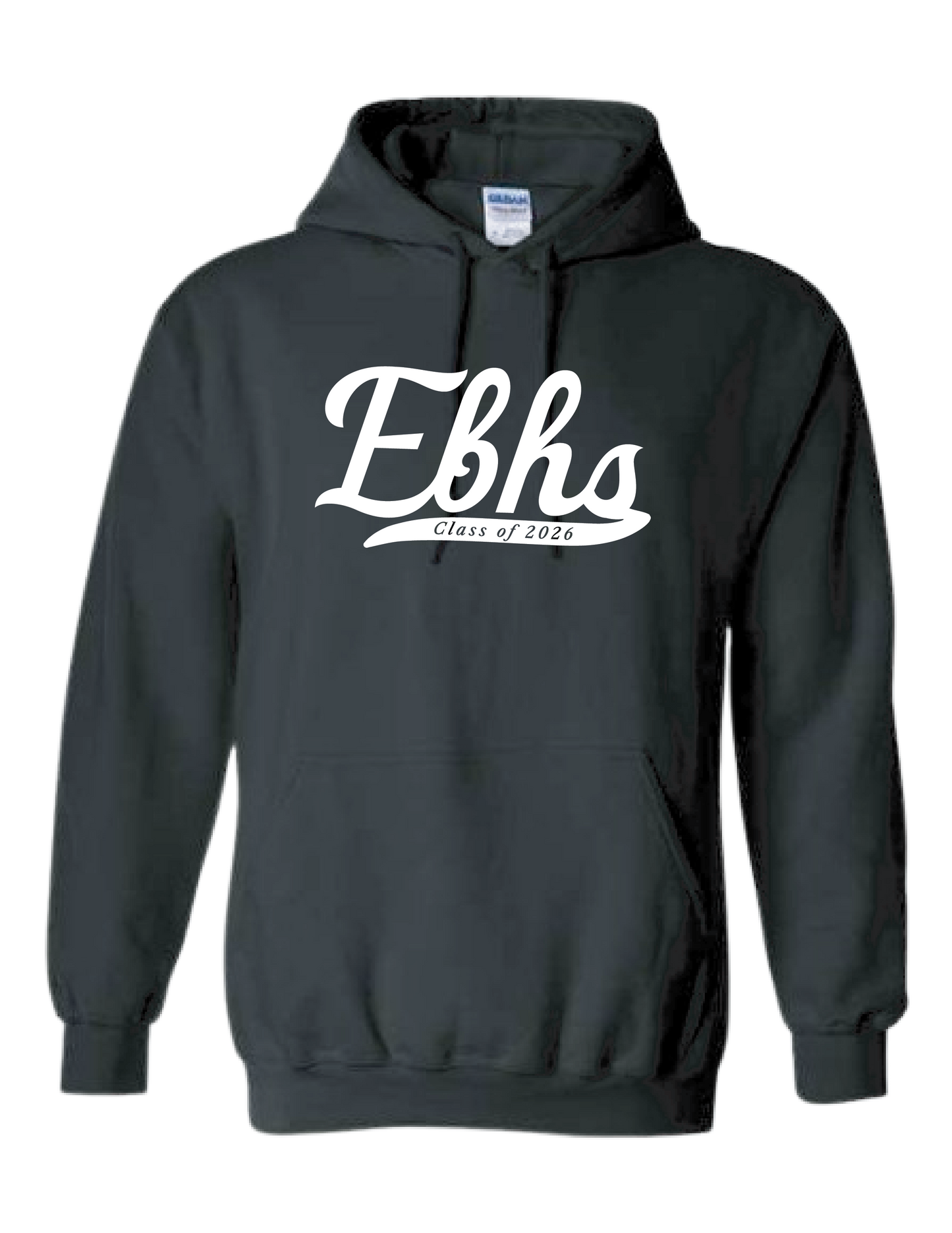 EBHS GRAD HOODIE