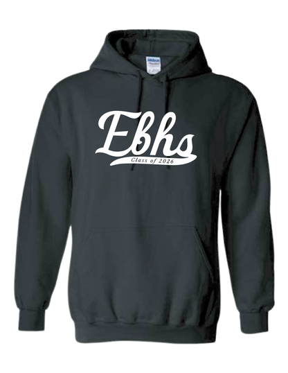EBHS GRAD HOODIE