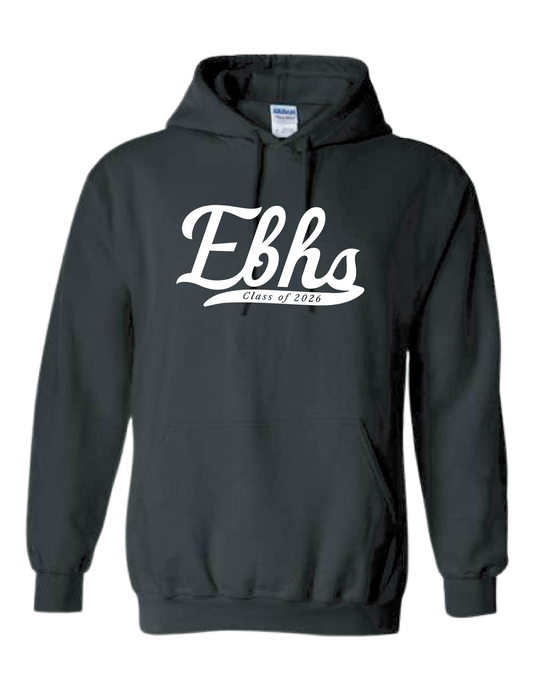EBHS GRAD HOODIE