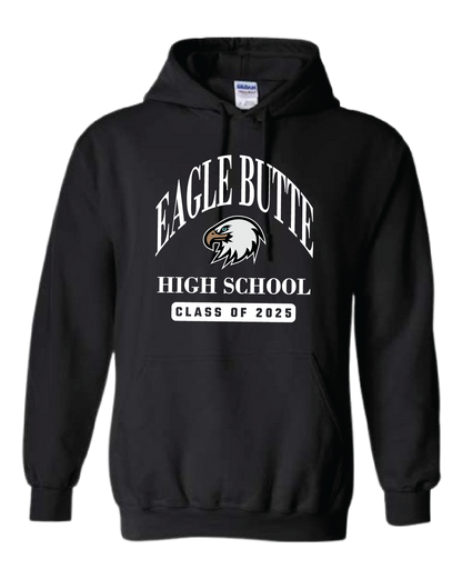EBHS GRAD HOODIE