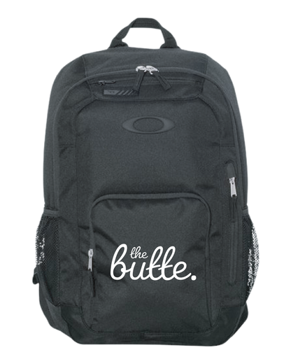 THE BUTTE BACKPACK
