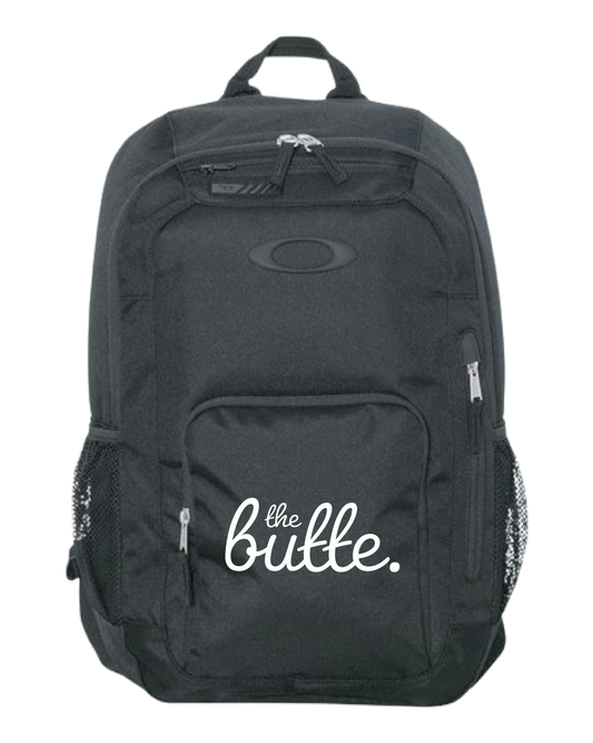 THE BUTTE BACKPACK