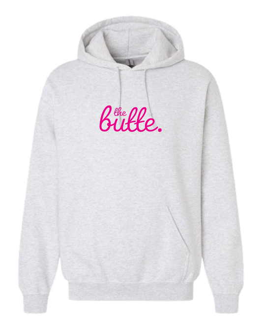 THE PINK EDITION HOODIE