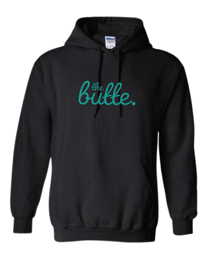 THE TEAL EDITION HOODIE