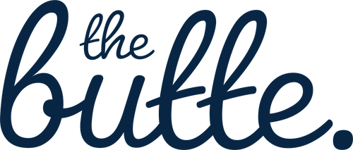 the butte logo
