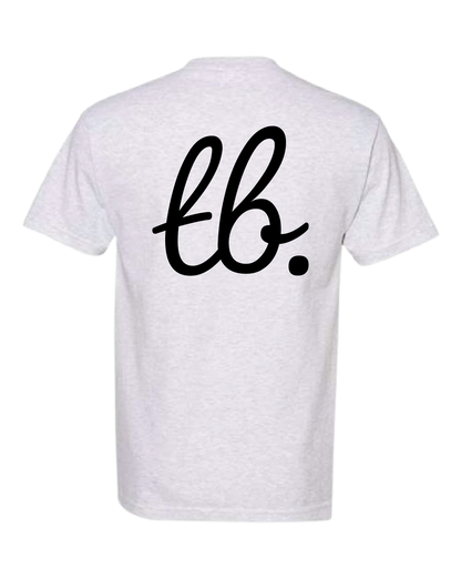 THE BUTTE TEE
