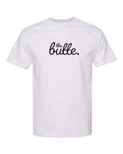 THE BUTTE TEE