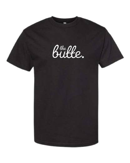 THE BUTTE TEE