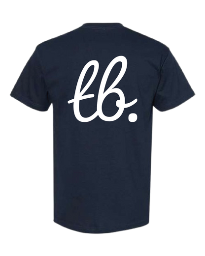 THE BUTTE TEE
