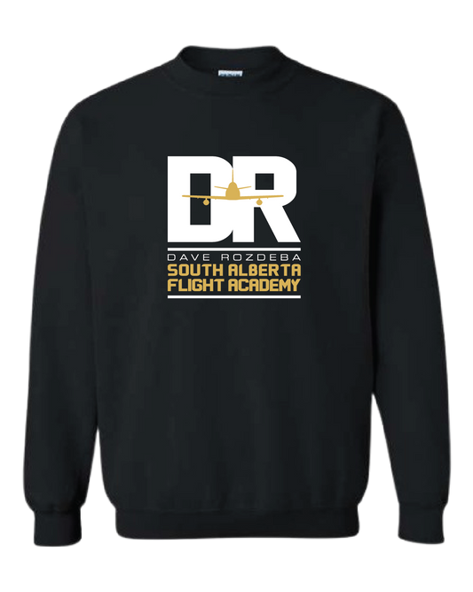 SAFA CREWNECK